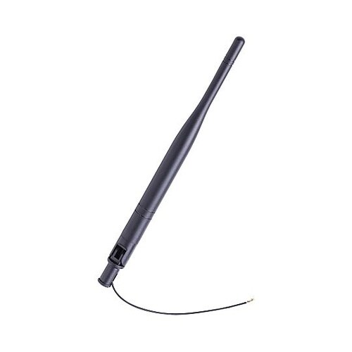 WHIP ANTENNA LIN 2.4
