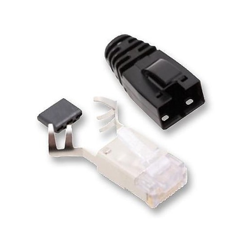 MODULAR PLUG FTP CAT