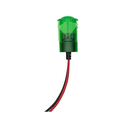 PANEL INDICATOR GREE