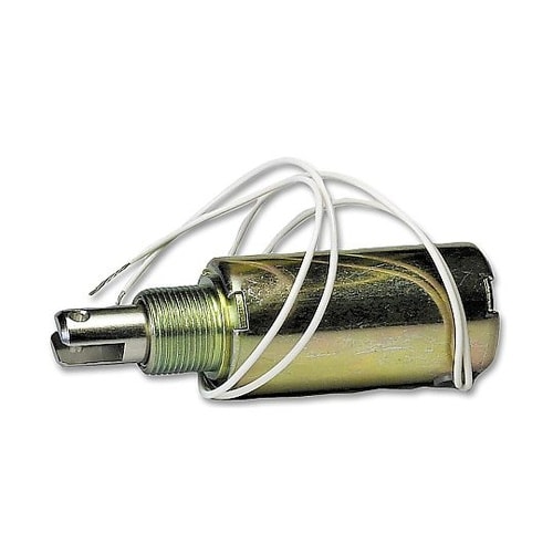 SOLENOID PULL OPERAT