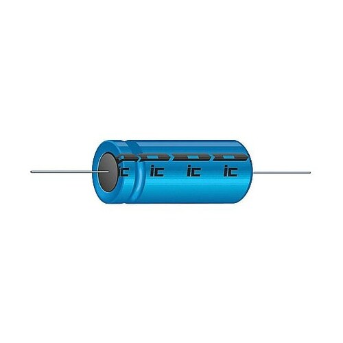 ALUMINUM ELECTROLYTI