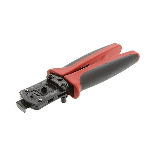 RATCHET CRIMP TOOL 2