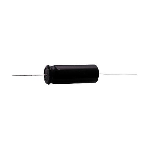 ALUMINUM ELECTROLYTI