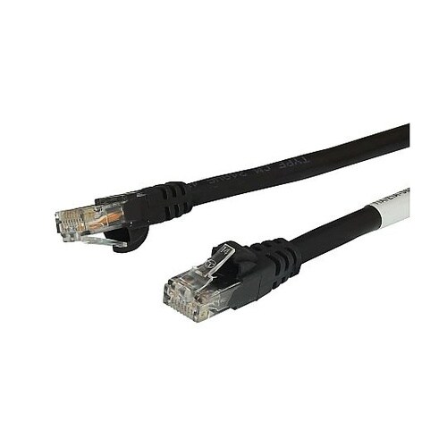 PATCH CABLE RJ45 CAT