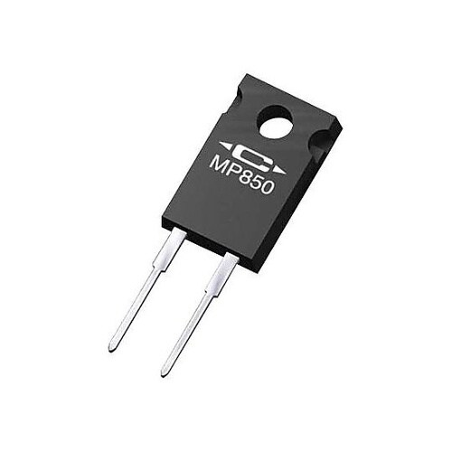 POWER RESISTOR NON−I