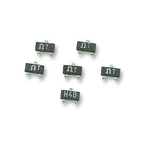 RESISTOR DIVIDER 100