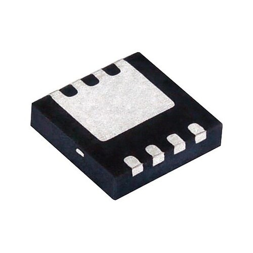 MOSFET N−CH 30V 80A