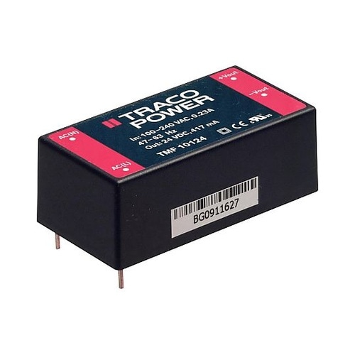 POWER SUPPLY AC−DC 5
