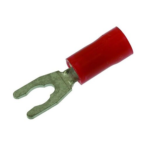 TERMINAL FORK TONGUE