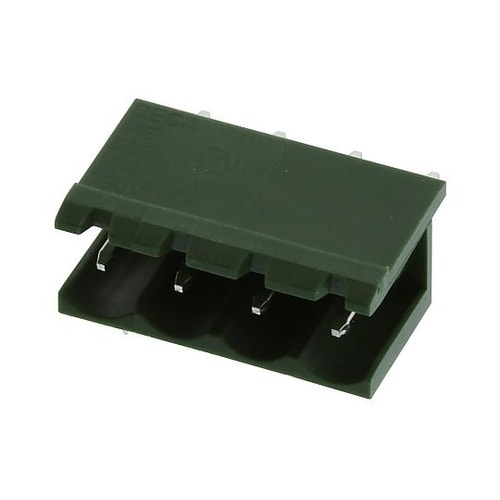 TERMINAL BLOCK HEADE