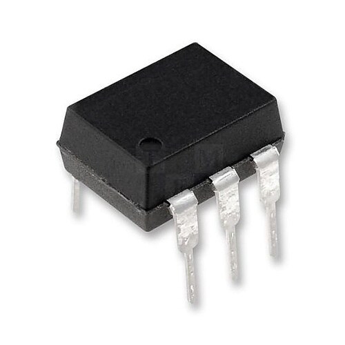OPTOCOUPLER 5300VRMS