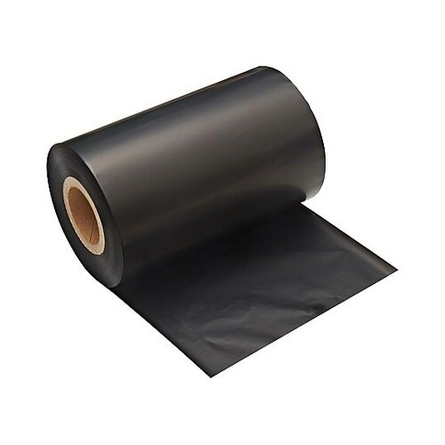 PRINTER RIBBON BLACK