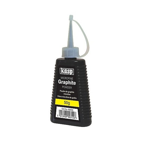 POWDER GRAPHITE K300