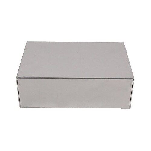 ENCLOSURE CHASSIS AL