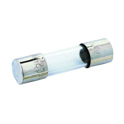 FUSE CARTRIDGE 500mA