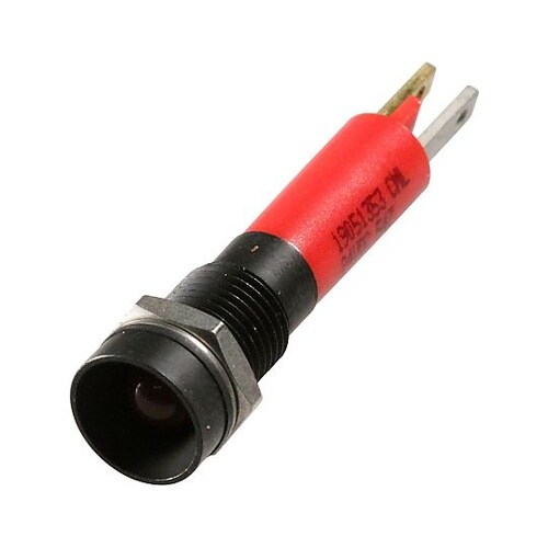 LED INDICATOR 24V HE
