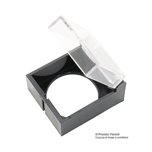 SWITCH FINGER GUARD