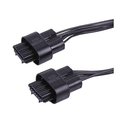 CABLE ASSY SQUBA 6P
