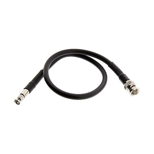 RF CABLE ASSY BNC−HD