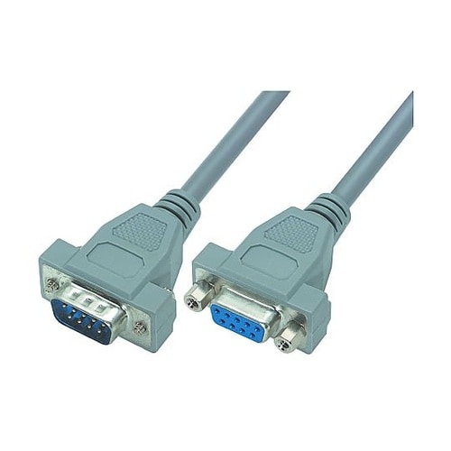 COMPUTER CABLE SERIA