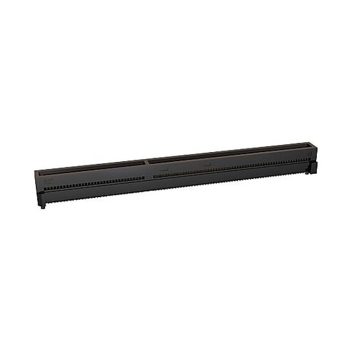 CARD EDGE CONN DUAL