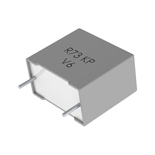 CAP 0.047μF 1 KV 5%