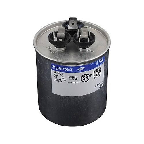 CAPACITOR POLYPROPYL
