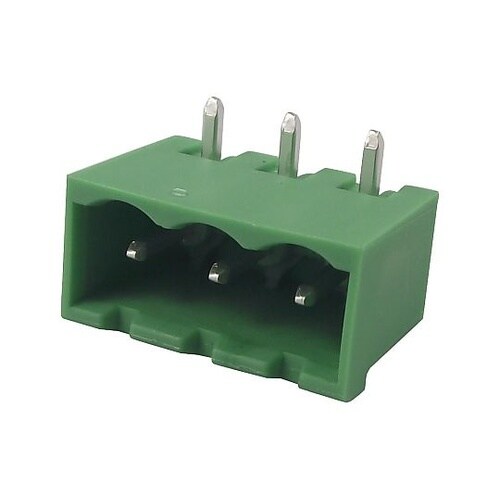 CONNECTOR HEADER THT