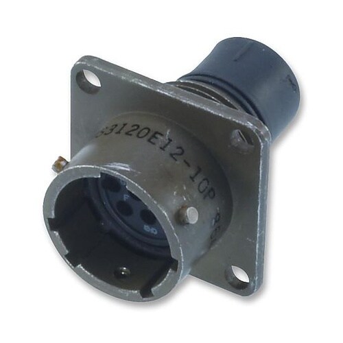 CONNECTOR CIRCULAR S