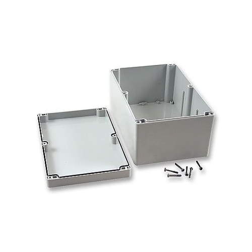 PCB BOX ENCLOSURE AB