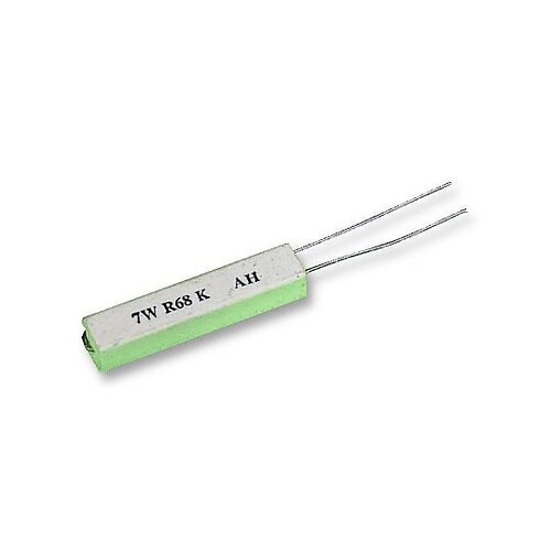 RES 15R 5% 4W AXIAL