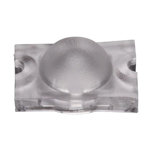 LENS RECTANGULAR PMM