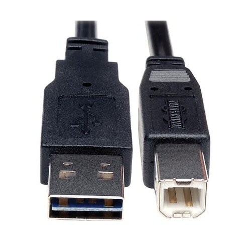 USB CABLE 2.0 TYPE A