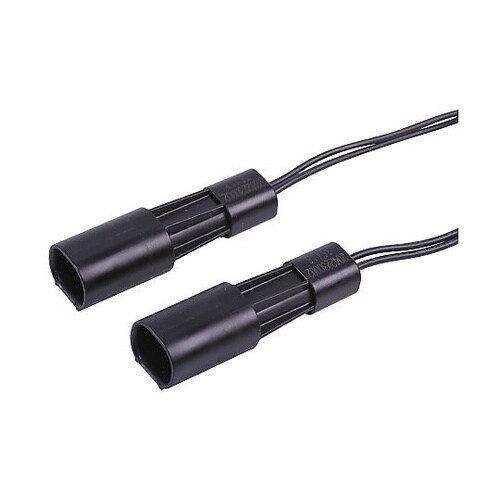 CABLE ASSY SQUBA 2P