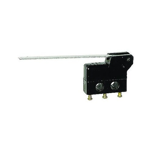 MICROSWITCH PIN PLUN