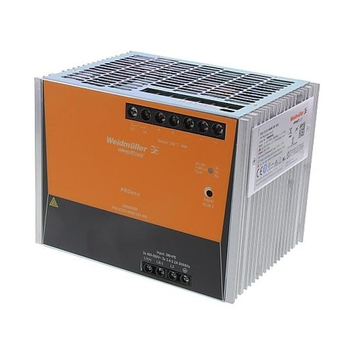 POWER SUPPLY AC−DC 2