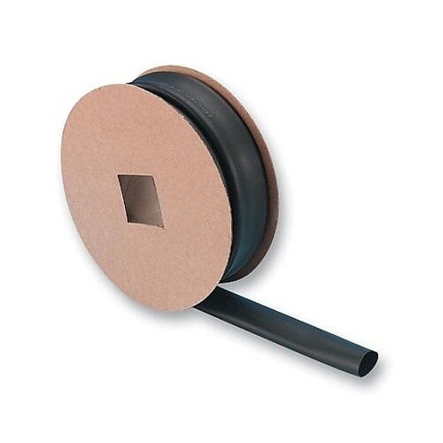 HEAT SHRINK 4.8MM BL