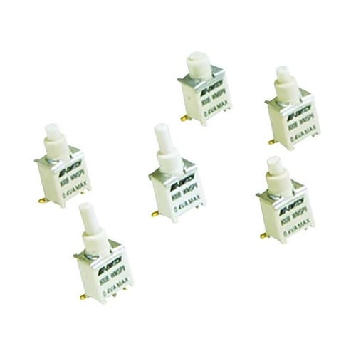 PUSHBUTTON SWITCH SP