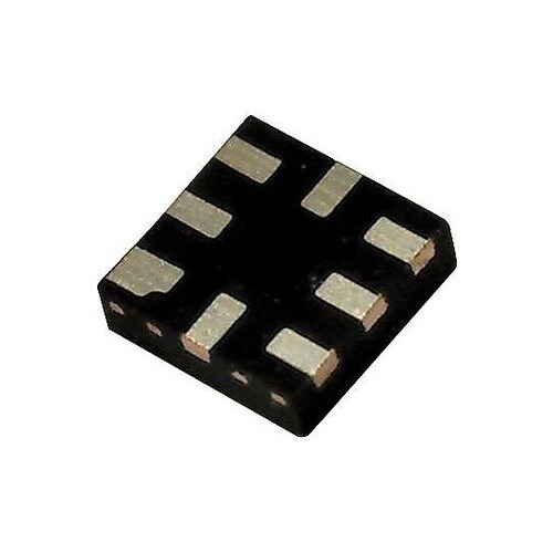 ADC SAR 14BIT 2.5MSP
