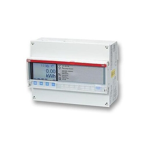 ENERGY METER 3PH 57.