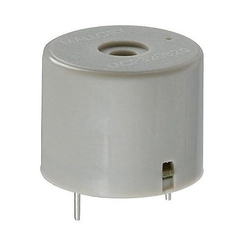 TRANSDUCER PIEZO 3.1