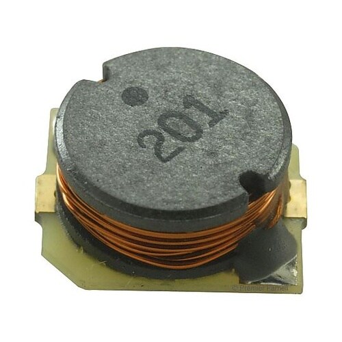 INDUCTOR 200UH 10% 1