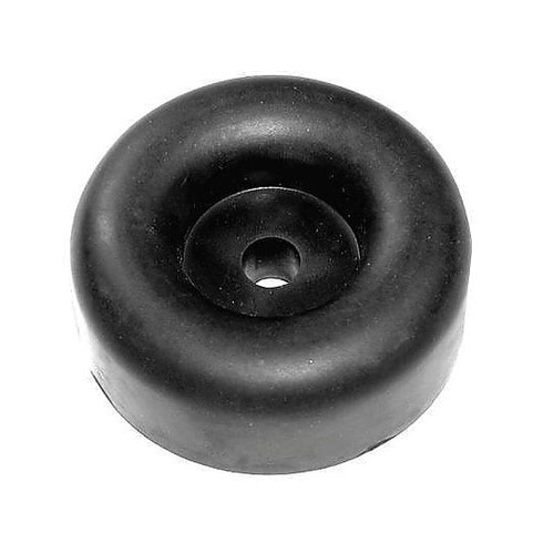 Rubber Foot − 2 1/2i