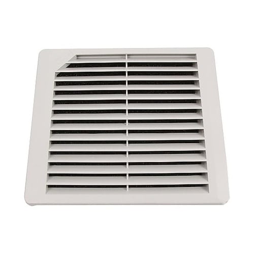 FAN FILTER W/ EXHAUS
