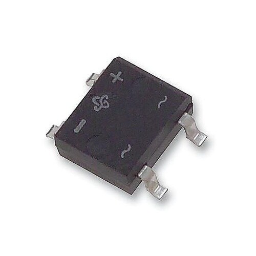 BRIDGE RECTIFIER 1PH
