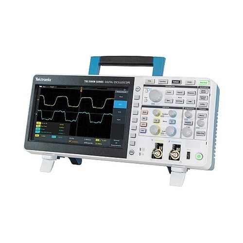 DSO 2CH 200MHZ 2GSPS
