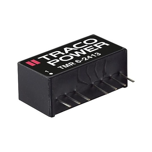 DC/DC CONVERTER 2 O/