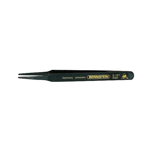ESD TWEEZER STRAIGHT