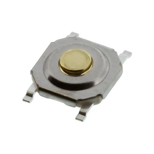 TACTILE SW SPST 0.05