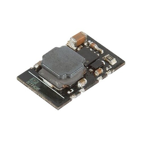 DC−DC CONVERTER 5V 0